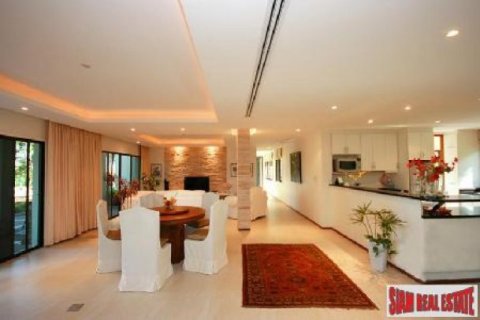 Квартира с 2 спальнями в Хуа Хин, Таиланд №95680 2