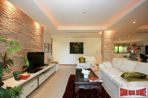 Квартира с 2 спальнями в Хуа Хин, Таиланд №95680 4