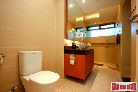 Квартира с 2 спальнями в Хуа Хин, Таиланд №95680 8