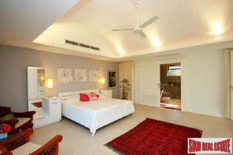 Квартира с 2 спальнями в Хуа Хин, Таиланд №95680 6