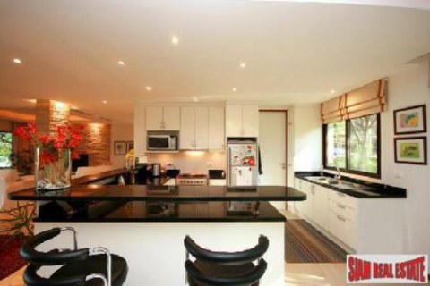 Квартира с 2 спальнями в Хуа Хин, Таиланд №95680 3