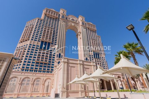 1 dormitorio Apartment en Abu Dhabi, UAE No. 92769