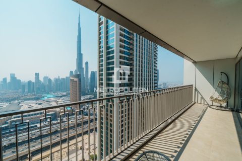 3 bedrooms Apartment in Downtown Views II, UAE No. 119380