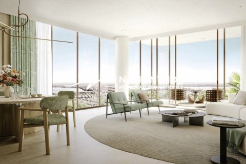 2 chambres Appartement à Binh Duong, Vietnam No. 90918 5