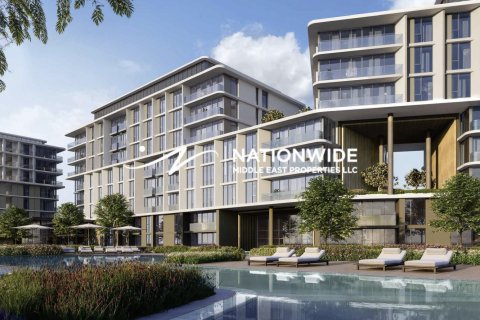 2 chambres Appartement à Binh Duong, Vietnam No. 90918 3