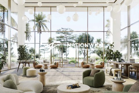 2 chambres Appartement à Binh Duong, Vietnam No. 90918 10