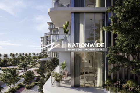 2 chambres Appartement à Binh Duong, Vietnam No. 90918 4