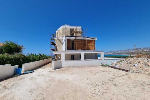 4 chambres Villa à Kissonerga, Cyprus No. 100696 13