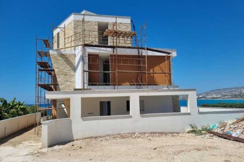 4 chambres Villa à Kissonerga, Cyprus No. 100696 16