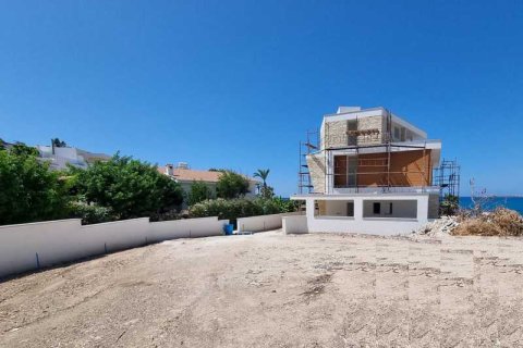 4 chambres Villa à Kissonerga, Cyprus No. 100696 14