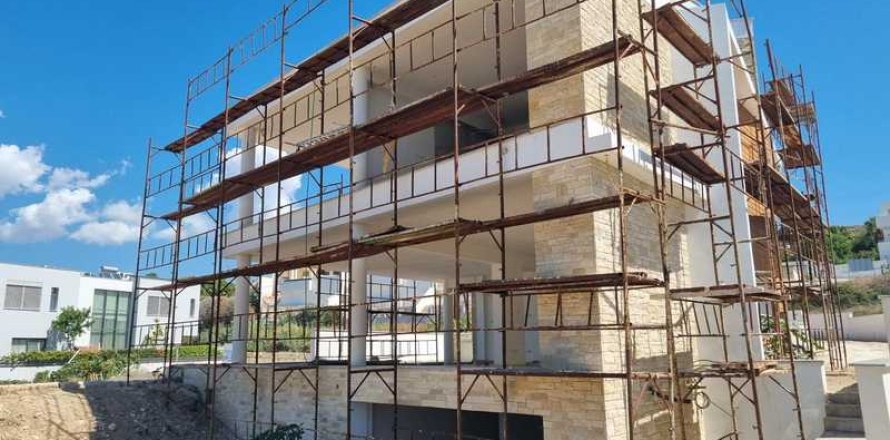 4 chambres Villa à Kissonerga, Cyprus No. 100696