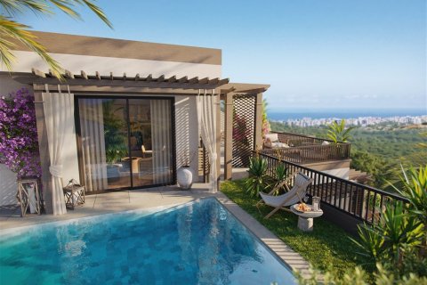 4 dormitorios Villa en Lien Chieu, Vietnam No. 14688 6