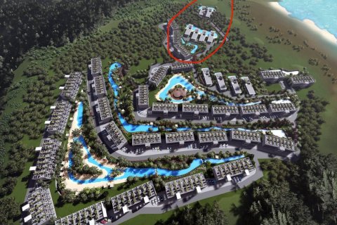 4 dormitorios Villa en Lien Chieu, Vietnam No. 14688 12