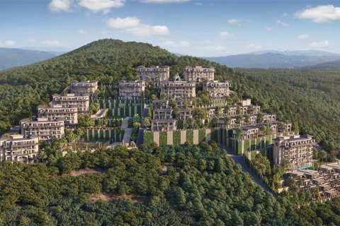 4 dormitorios Villa en Lien Chieu, Vietnam No. 14688 4