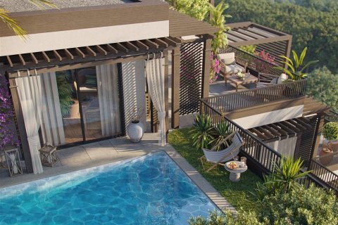 4 dormitorios Villa en Lien Chieu, Vietnam No. 14688 2