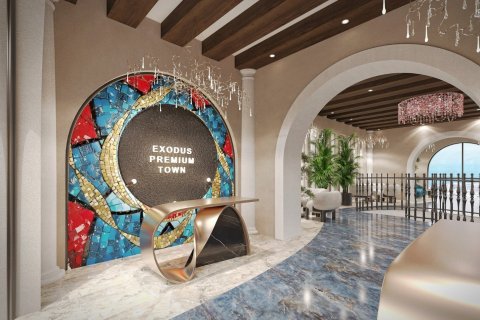 4 dormitorios Villa en Lien Chieu, Vietnam No. 14688 8