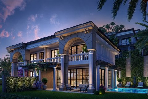 4 dormitorios Villa en Lien Chieu, Vietnam No. 14688 11