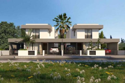 4 bedrooms Villa in Pyla, Cyprus No. 73040 2
