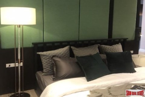 4 bedrooms Villa in Pattaya, Thailand No. 96592 17