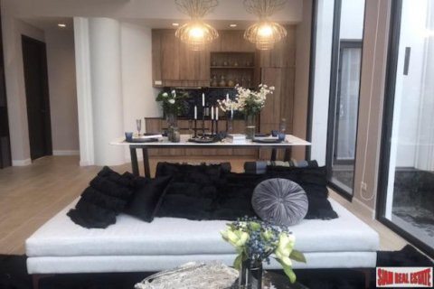 4 bedrooms Villa in Pattaya, Thailand No. 96592 11