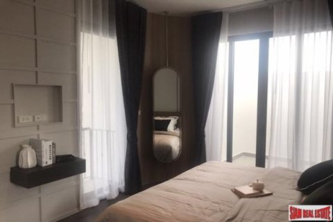 4 bedrooms Villa in Pattaya, Thailand No. 96592 13