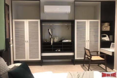 4 bedrooms Villa in Pattaya, Thailand No. 96592 22