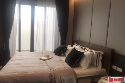 4 bedrooms Villa in Pattaya, Thailand No. 96592 12