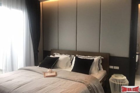 4 bedrooms Villa in Pattaya, Thailand No. 96592 16