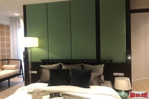 4 bedrooms Villa in Pattaya, Thailand No. 96592 21