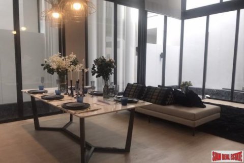 4 bedrooms Villa in Pattaya, Thailand No. 96592 10