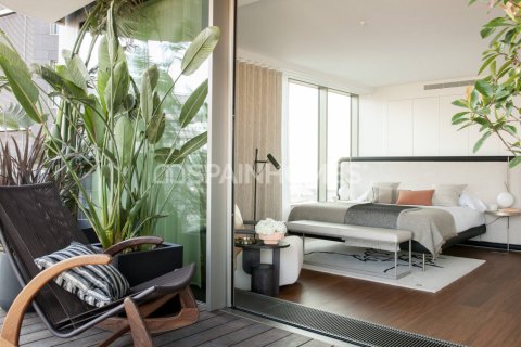 1 bedroom Apartment in Duc Tan, Vietnam No. 88237 10
