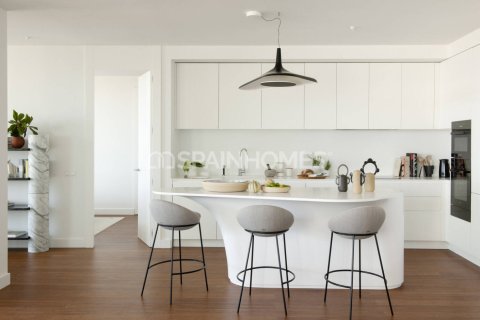 1 bedroom Apartment in Duc Tan, Vietnam No. 88237 9