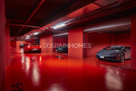 1 bedroom Apartment in Duc Tan, Vietnam No. 88237 3