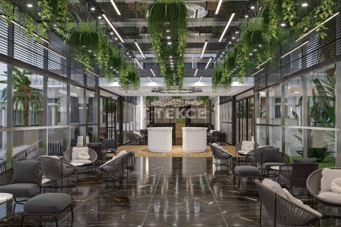 2 dormitorios Penthouse en Chau Lang, Vietnam No. 11562 19