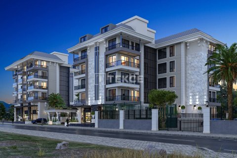 2 dormitorios Penthouse en Chau Lang, Vietnam No. 11562 6