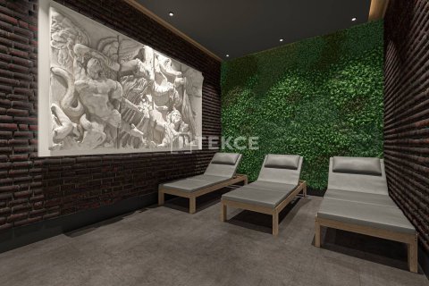 2 dormitorios Penthouse en Chau Lang, Vietnam No. 11562 13