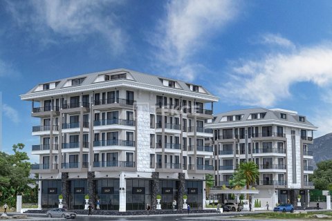 2 dormitorios Penthouse en Chau Lang, Vietnam No. 11562 3