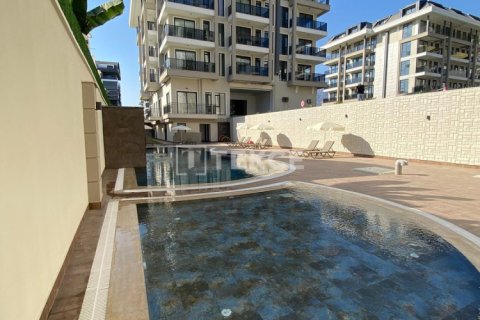 2 chambres Penthouse à Alanya, Turkey No. 11562