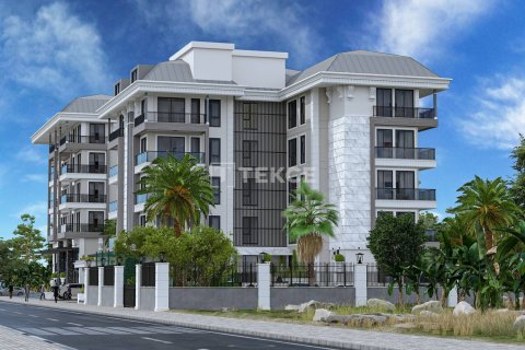 2 dormitorios Penthouse en Chau Lang, Vietnam No. 11562 4