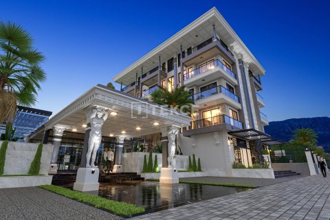 2 bedrooms Penthouse in Chau Lang, Vietnam No. 11562 1