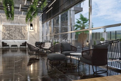 2 dormitorios Penthouse en Chau Lang, Vietnam No. 11562 16