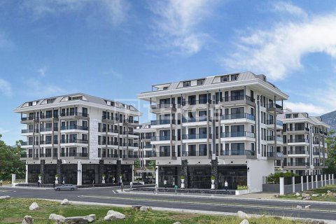 2 dormitorios Penthouse en Chau Lang, Vietnam No. 11562 5