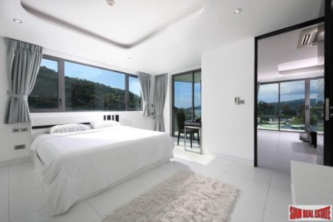1 chambre Penthouse à Patong, Thailand No. 96177 9