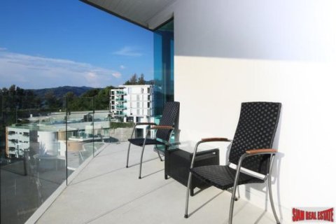 1 chambre Penthouse à Patong, Thailand No. 96177 10