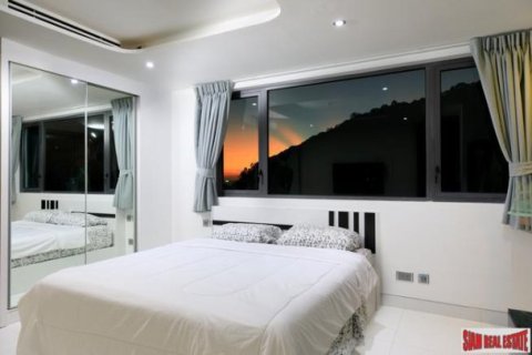 1 chambre Penthouse à Patong, Thailand No. 96177 11