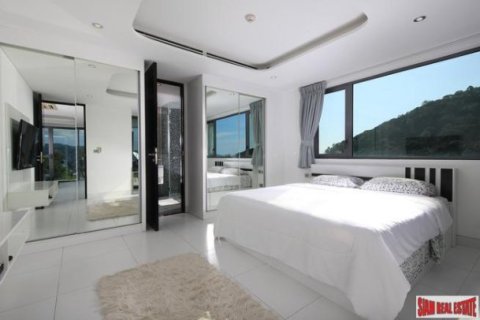 1 chambre Penthouse à Patong, Thailand No. 96177 7