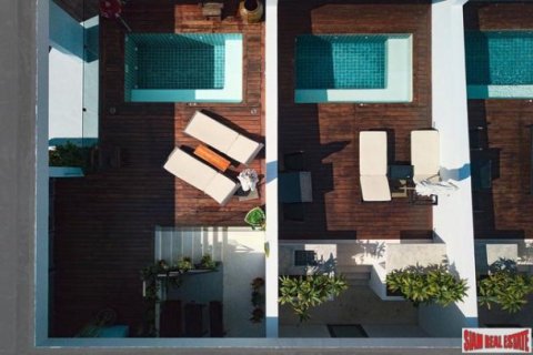 1 chambre Penthouse à Patong, Thailand No. 96177 19