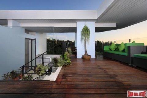1 chambre Penthouse à Patong, Thailand No. 96177 15