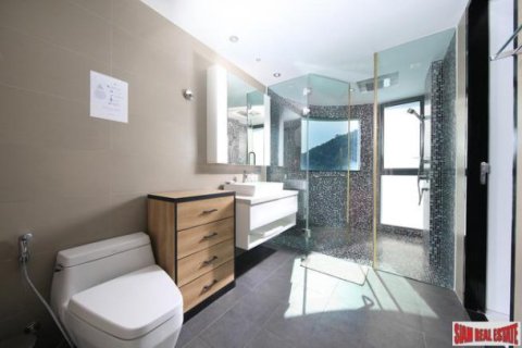 1 chambre Penthouse à Patong, Thailand No. 96177 8