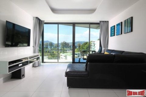 1 chambre Penthouse à Patong, Thailand No. 96177 5